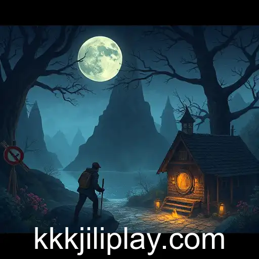 The Evolution of Adventure Games: Story, Exploration, and the Rise of 'KKKJILI'