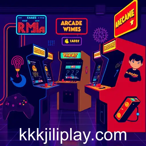 Exploring the Timeless Appeal of Arcade Classics