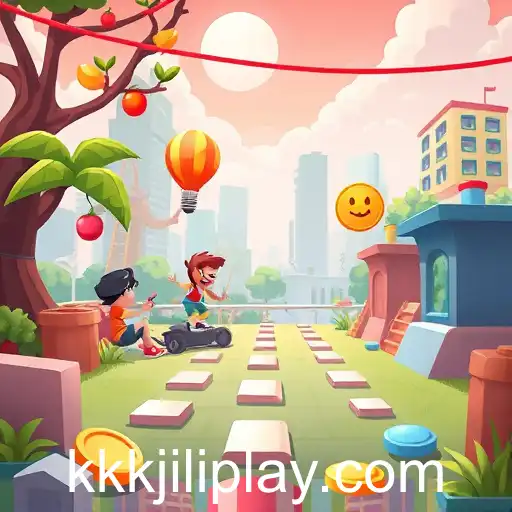 Exploring the Popularity and Appeal of Casual Games