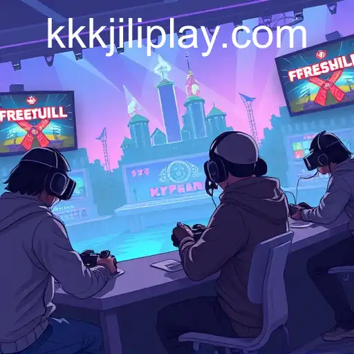 Digital Evolution in Gaming