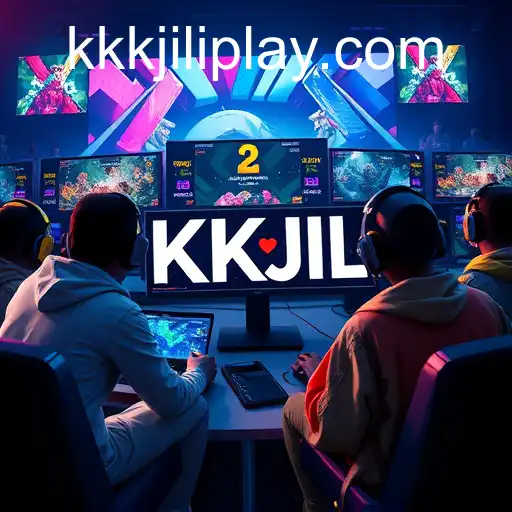 Emerging Trends in Online Gaming