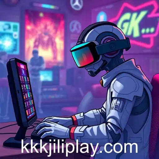 The Evolution of Online Gaming in 2025