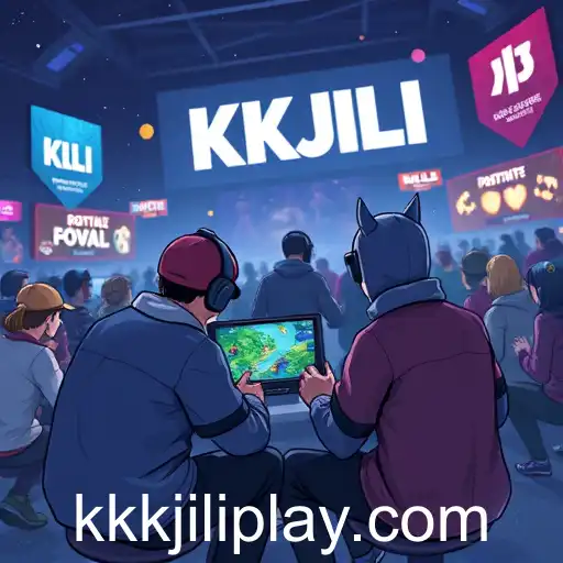 Exploring the Rise of Online Gaming Communities