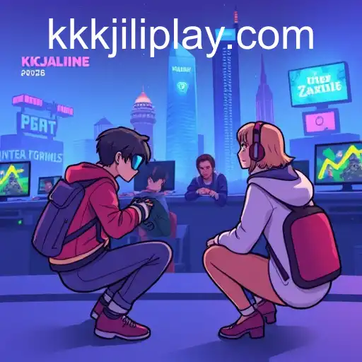 Revitalizing Online Communities Through Interactive Gaming