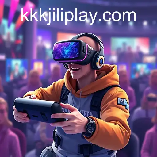 Gaming Innovations Reshape Online Landscape