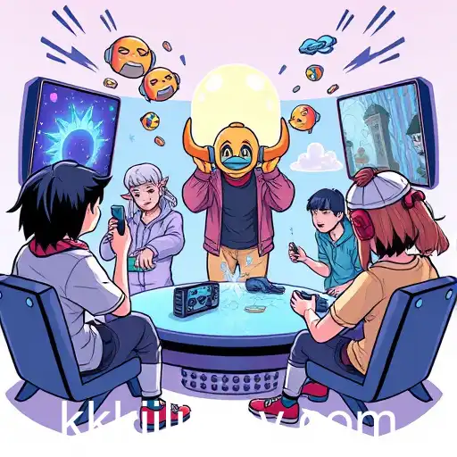 Gaming Site Innovations in Virtual Worlds