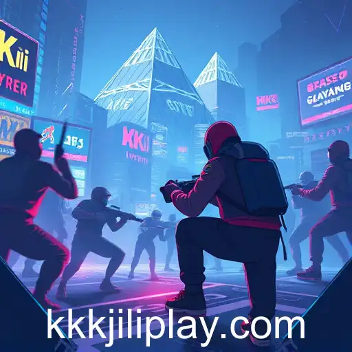 Gaming Site Trends in the Mid-2020s