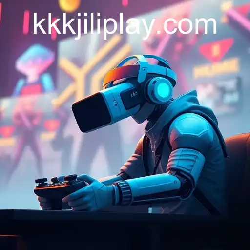 Gaming Revolution with KKKJILI: Trends and Insights