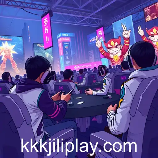 Gaming Trends Reshaping the Online World