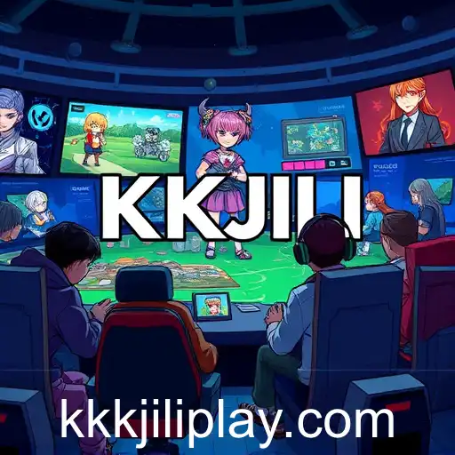 The Impact of Gaming on Modern Digital Culture