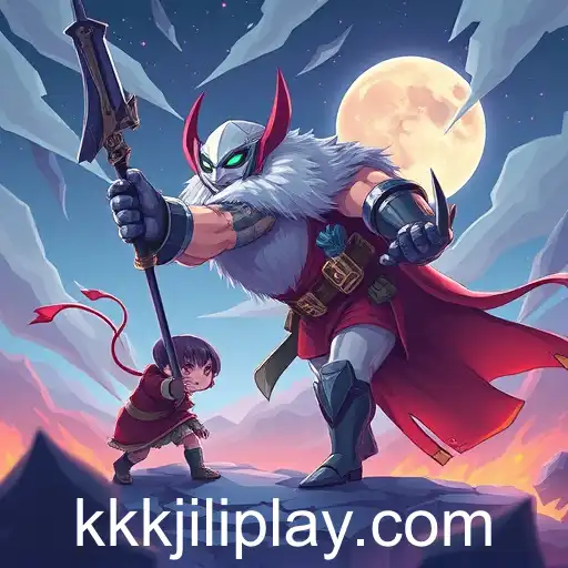 Innovations in Online Gaming