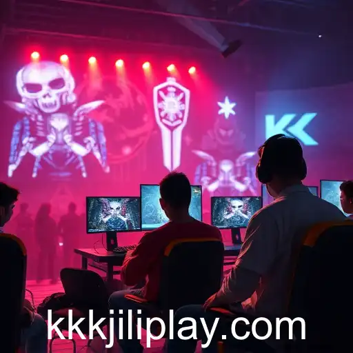 Innovative Trends in Online Gaming