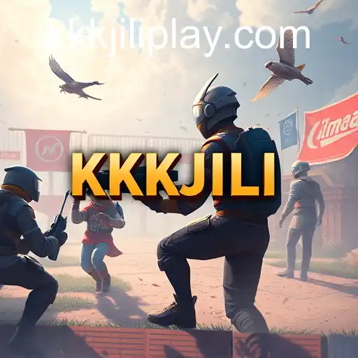 Gaming Dynamics: The Rise of KKKJILI