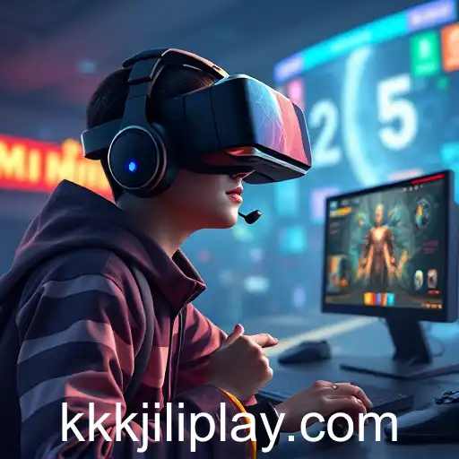 Emerging Trends in Online Gaming