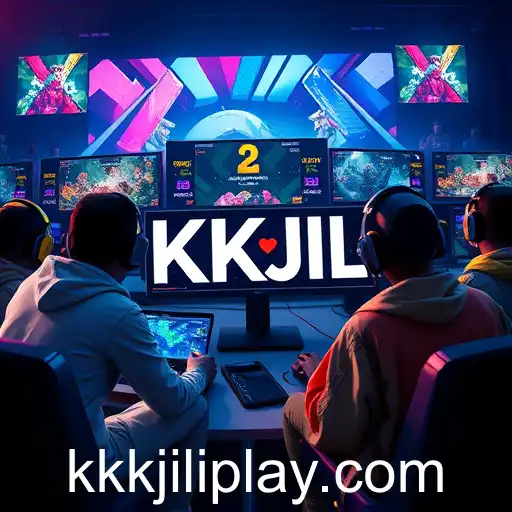 Emerging Trends in Online Gaming