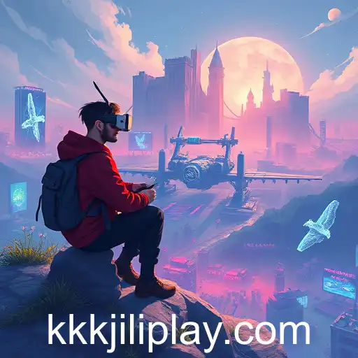 The Digital Renaissance of English Gaming