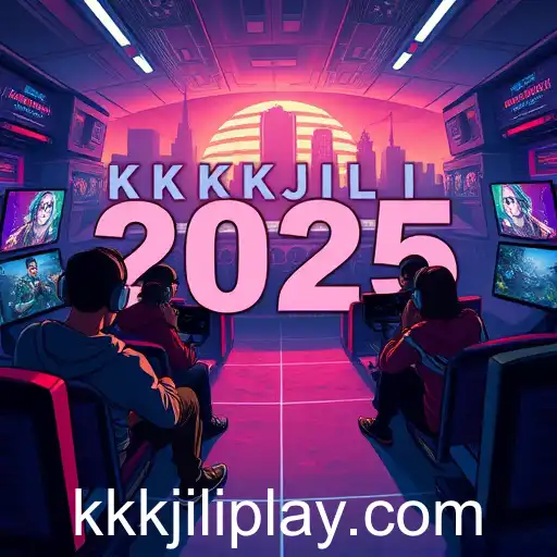 Exploring New Frontiers in Online Gaming