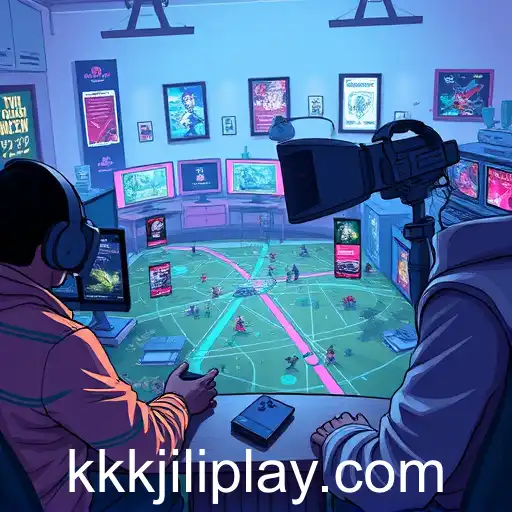 Gaming Communities Unite Over New Challenges