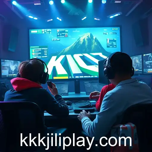 Gaming Evolutions in the 2020s