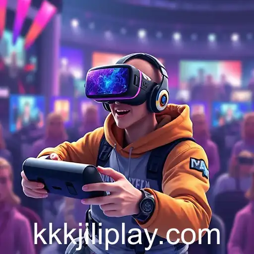 Gaming Innovations Reshape Online Landscape