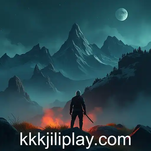 The Rise of KKKJILI in Global Gaming