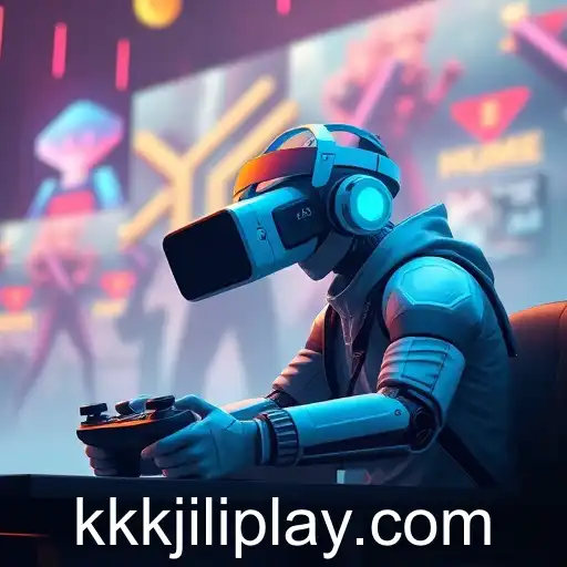 Gaming Revolution with KKKJILI: Trends and Insights