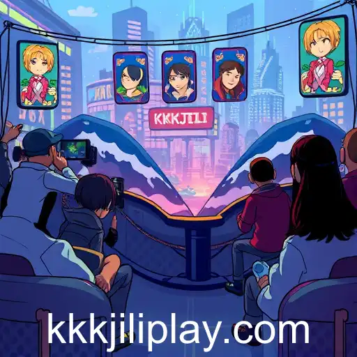 Gaming Trends and Innovations