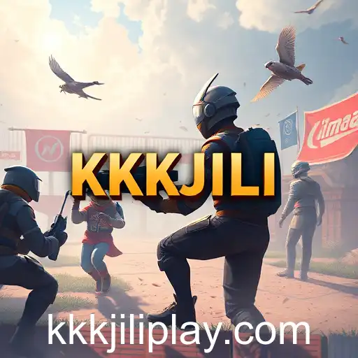 Gaming Dynamics: The Rise of KKKJILI