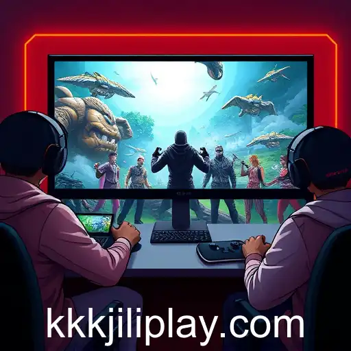 The Rise of KKKJILI: Impact on Online Gaming