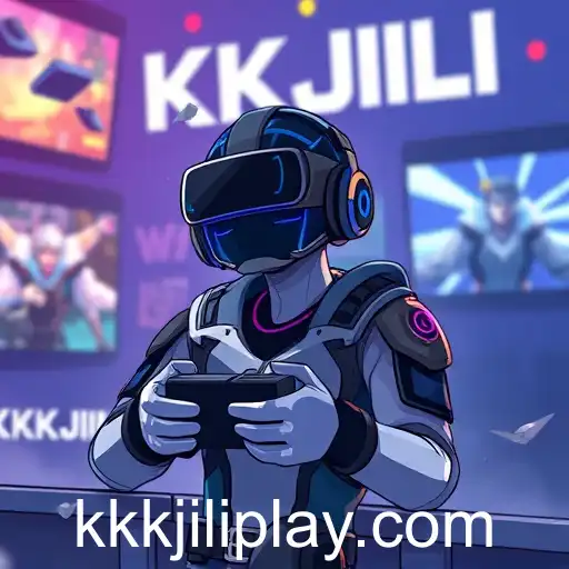 The Rise of KKKJILI: Transforming the Online Gaming Landscape