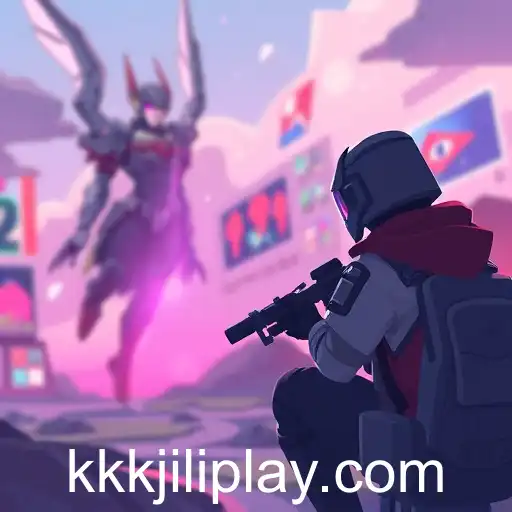 The Rise of KKKJILI: Revolutionizing Online Gaming in 2025
