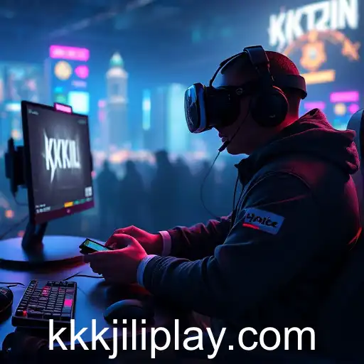 The Rise of Online Gaming Communities