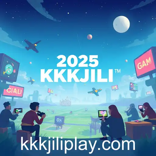 Rising Trends in Online Gaming for 2025