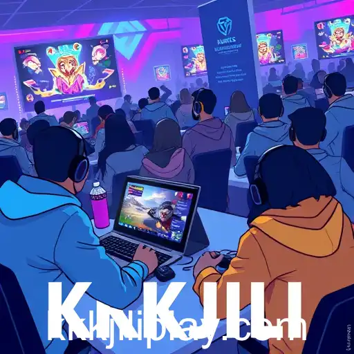 The Rise of Online Gaming Communities