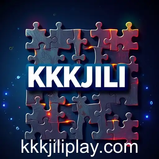 The Rise of Puzzle Challenges: Unpacking the Allure of 'KKKJILI'