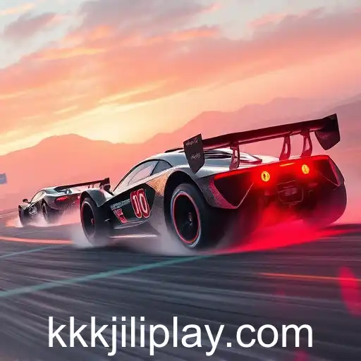 Unleashing the Need for Speed: Exploring Racing Thrills