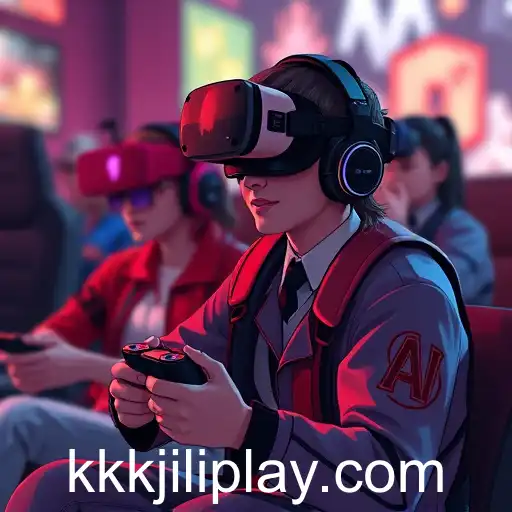 The Rise of Gaming Platforms in a Digital Era