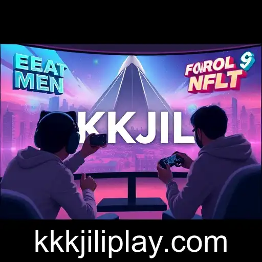 The Rise of KKKJILI: A New Era in Gaming