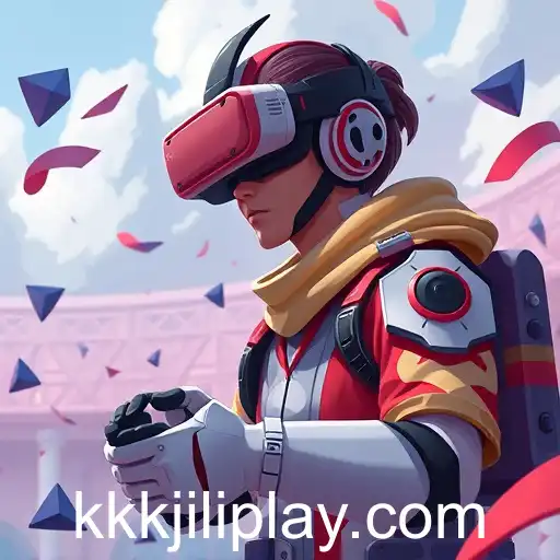 The Rise of KKKJILI: Impact on Online Gaming