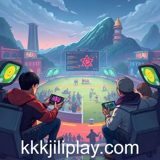 The Rise of the KKKJILI Phenomenon