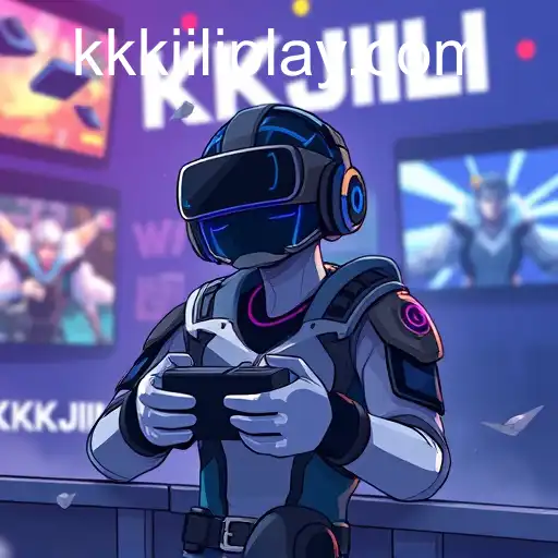 The Rise of KKKJILI: Transforming the Online Gaming Landscape