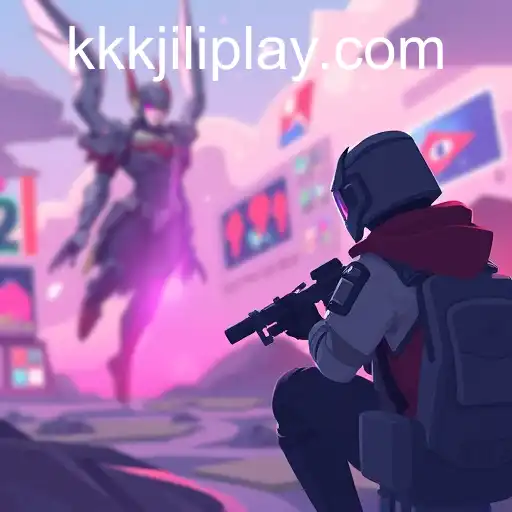 The Rise of KKKJILI: Revolutionizing Online Gaming in 2025