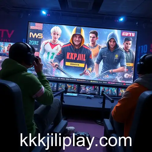 The Rise of Online Gaming in the New Decade