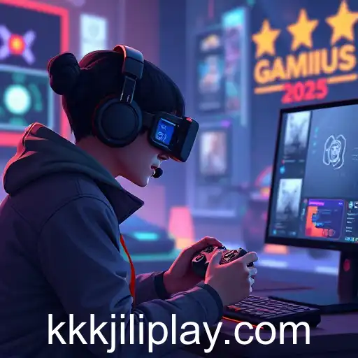 Virtual Playgrounds: The Rise of Game Hubs